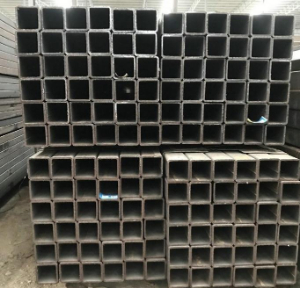 休宁20#无缝方管